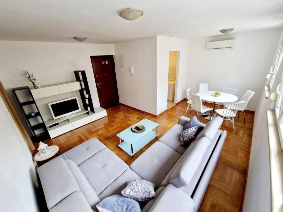 Apartman Nada Сплит Экстерьер фото