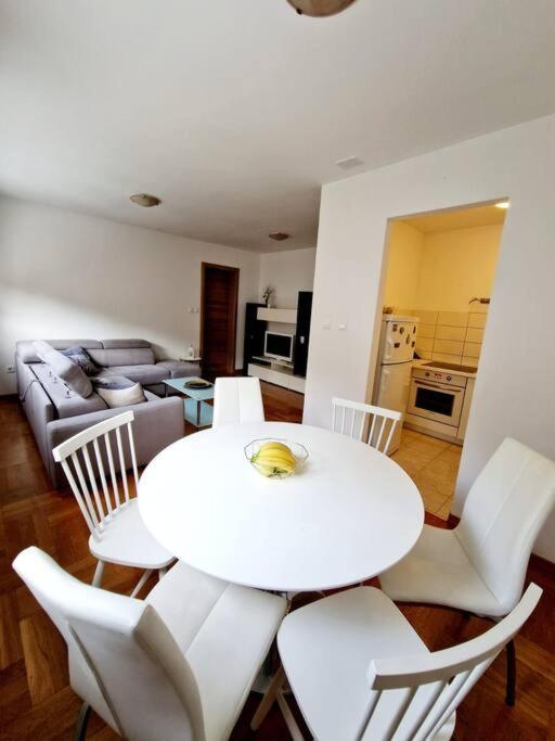 Apartman Nada Сплит Экстерьер фото