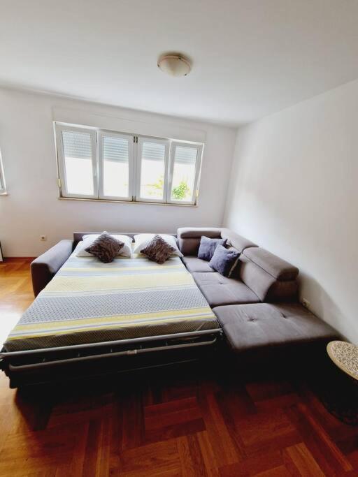 Apartman Nada Сплит Экстерьер фото