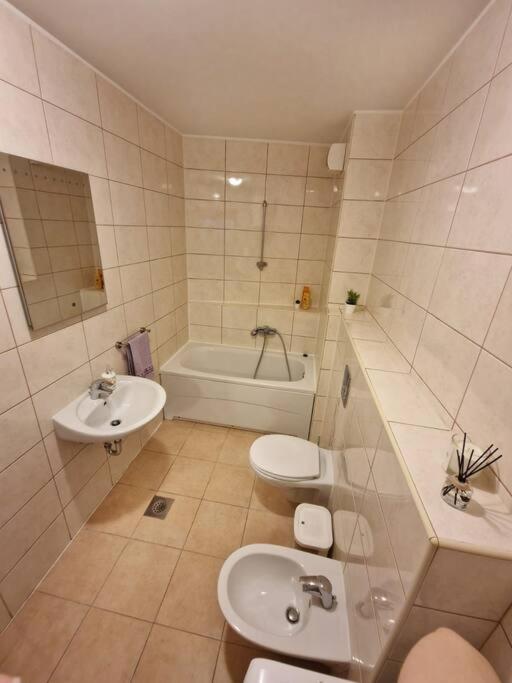 Apartman Nada Сплит Экстерьер фото