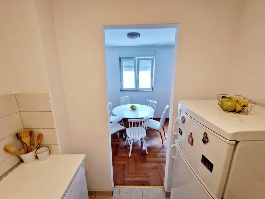 Apartman Nada Сплит Экстерьер фото