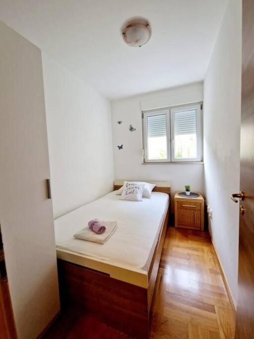 Apartman Nada Сплит Экстерьер фото